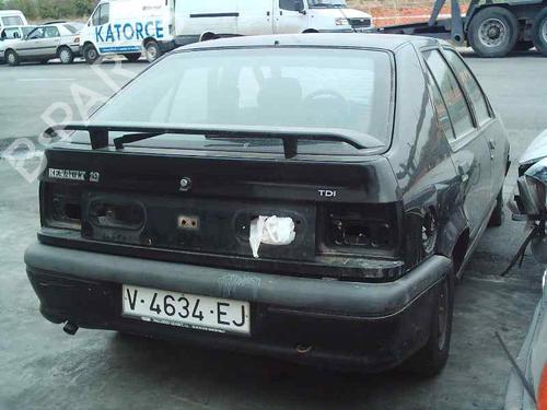 Used Parts RENAULT 19 II (B/C53_) 1.9 D (B/C53J) 477501
