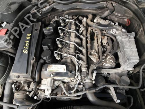 Left front window switch MERCEDES-BENZ C-CLASS (W204)  | BP7309147I27  - Image 9