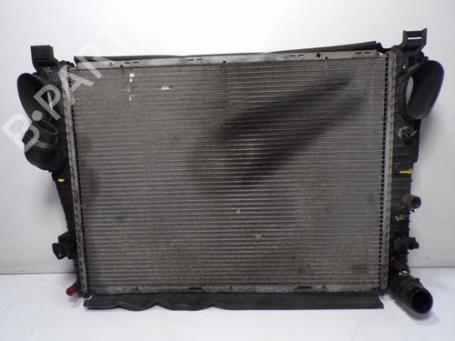Used Water radiator MERCEDES-BENZ S-CLASS Coupe (C215) [1999-2006]  13488570