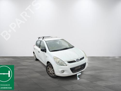AC compressor HYUNDAI i20 I (PB, PBT) 1.4 CRDi | BP9705394M34 - Image 5