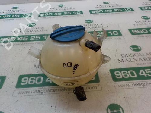 Expansion tank VW GOLF VI (5K1) 1.6 TDI | BP3866970C120 