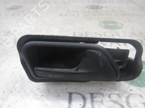 Used Front right interior door handle VW CADDY III Box Body/MPV (2KA, 2KH, 2CA, 2CH) 1.9 TDI (75 hp) 3830316