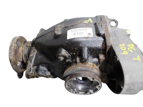 Rear differential BMW 3 (E90)  | BP8633937M24 