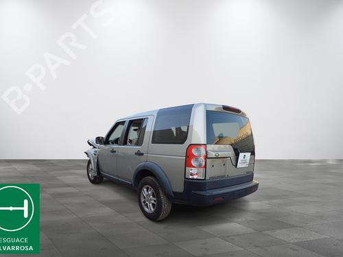 Right curtain airbag LAND ROVER DISCOVERY IV (L319) 2.7 TD 4x4 | BP30196555C12