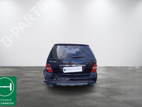 Electronic module MERCEDES-BENZ M-CLASS (W164) ML 350 4-matic (164.186) | BP8420922M83 - Image 6