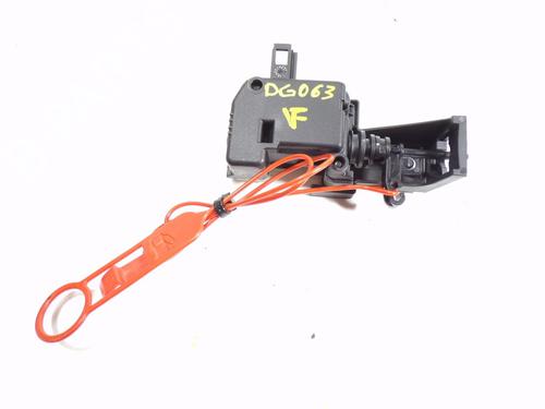 Electronic module MERCEDES-BENZ E-CLASS (W212) E 220 CDI / BlueTEC (212.001, 212.002) A2048205397 | A2048200072