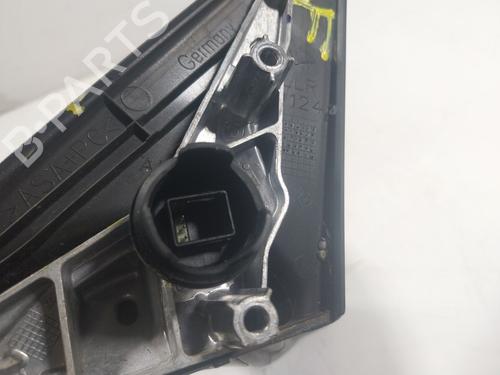Right mirror BMW 3 (E90) 318 d | BP17824737C27 