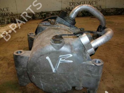 AC compressor SUZUKI IGNIS I (FH) | BP3776487M34 - Image 3