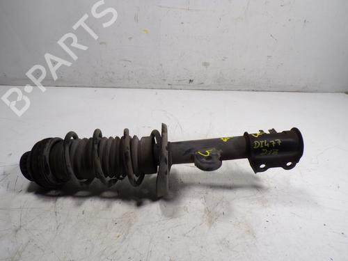 Used Left front shock absorber Left front shock absorber FIAT TIPO Saloon (356_, 357_) 1.4 (356SXA1B) (95 hp) 9438371 9438371
