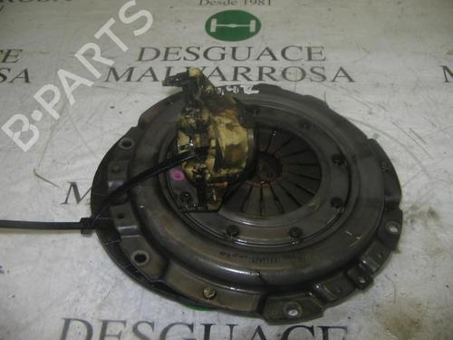 Andre Andre ALFA ROMEO 145 (930_) 1.9 TD (930.A4) (90 hp) 25802879 25802879