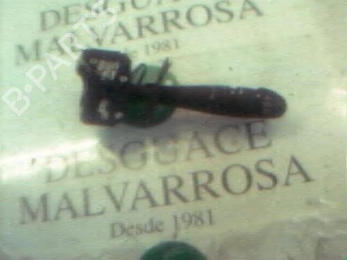 Used Steering column stalk RENAULT SCÉNIC I MPV (JA0/1_, FA0_) [1999-2010]  3784540
