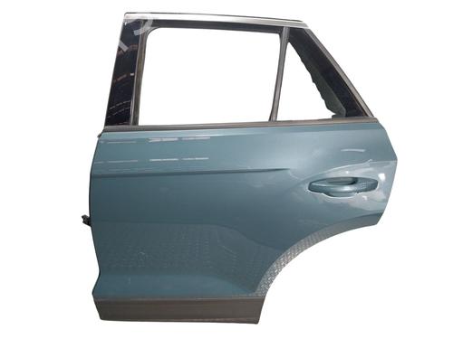 Used Left rear door Left rear door VW T-ROC Convertible (AC7, AC8) 1.5 TSI (150 hp) 36544319 36544319