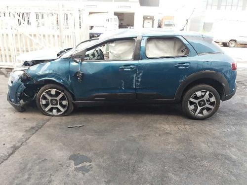 Rat CITROËN C4 CACTUS 1.2 THP 110 | BP4732901C49  - Image 7