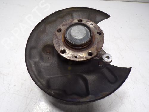Used Right rear steering knuckle Right rear steering knuckle PEUGEOT 508 I (8D_) 2.0 HDi (163 hp) 15064491 15064491