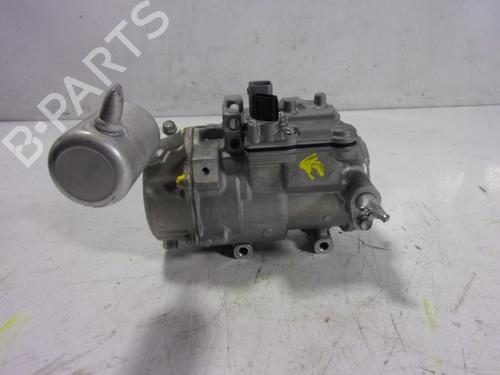 AC compressor LEXUS NX (_Z1_) 300h (AYZ10_) | BP10135170M34 