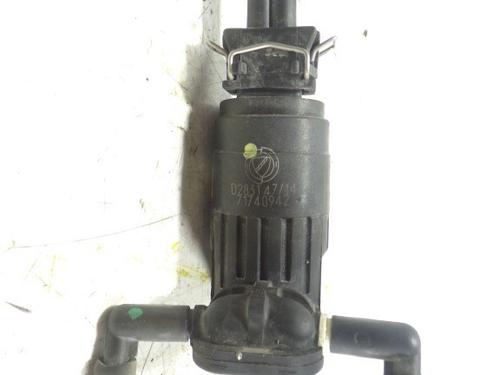 Washer pump FIAT DOBLO Bus (263_)  | BP14285666E24 
