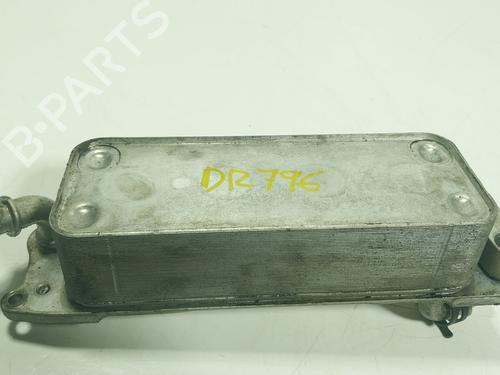 Used Oil radiator AUDI A7 Sportback (4GA, 4GF) 3.0 TDI quattro (245 hp) 31886581