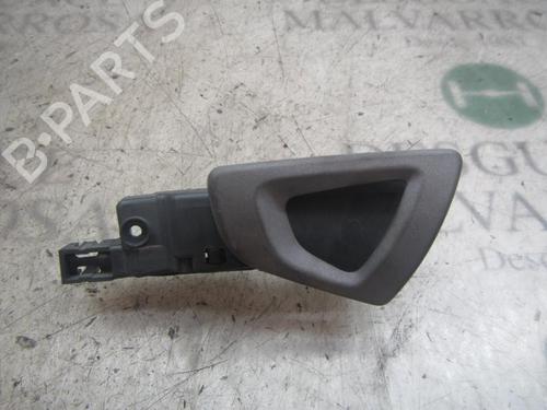 Used Rear left interior door handle Rear left interior door handle SMART FORFOUR (454) 1.1 (454.030) (75 hp) 3831168 3831168