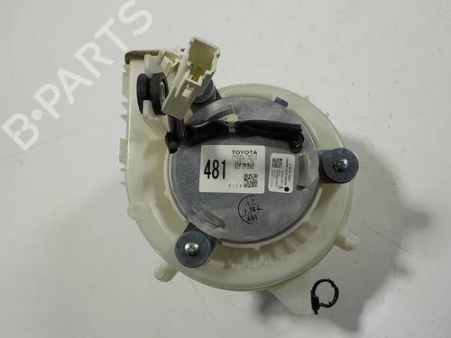 Heater blower motor LEXUS CT (ZWA10_) 200h (ZWA10_) | BP12147134M62 