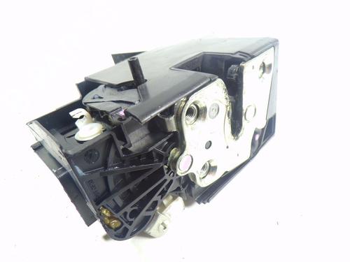 Used Rear right lock Rear right lock DACIA SANDERO II 1.5 dCi 75 / Blue dCi 75 (B8JW, B8M4, B8AH, B8M7, B8M6) (75 hp) 7666573 7666573