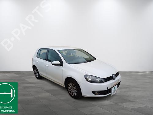 Used Parts VW GOLF VI Variant (AJ5)  1.6 TDI  3150773