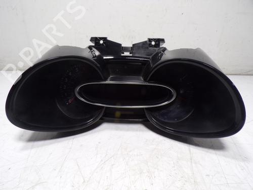 Used Instrument cluster Instrument cluster RENAULT CLIO IV (BH_) [2012-2021] 15247275 15247275
