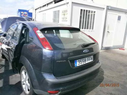 Warning switch FORD FOCUS II (DA_, HCP, DP) | BP3820112I22 - Image 9
