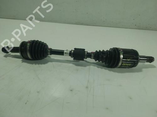 Used Left front driveshaft Left front driveshaft 19539183 19539183