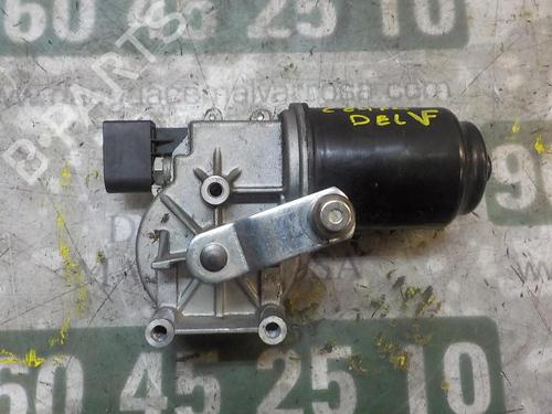 Used Front wiper motor Front wiper motor SEAT TOLEDO IV (KG3) 1.6 TDI (105 hp) 3858726 3858726