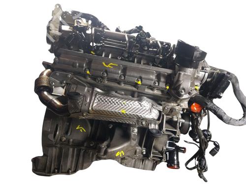 Engine MERCEDES-BENZ E-CLASS Coupe (C207) E 350 CDI (207.322) | BP18971278M1 