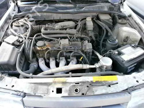 Front right door window FORD MONDEO III (B5Y)  | BP3805722C19 