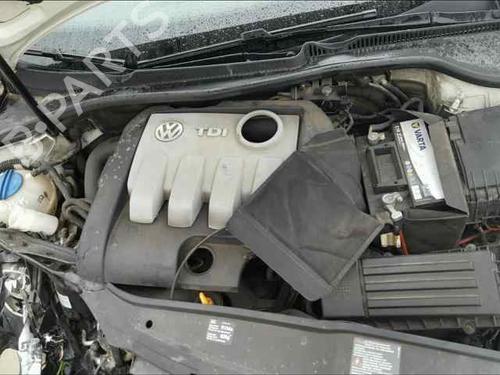 Left front brake caliper VW GOLF V (1K1) 1.9 TDI | BP11549623M105  - Image 6