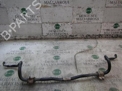 Used Anti roll bar Anti roll bar FORD FIESTA VI (CB1, CCN) 1.4 TDCi (70 hp) 3834106 3834106