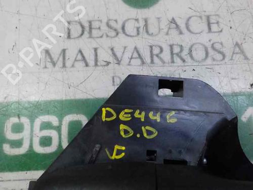 Front right exterior door handle MERCEDES-BENZ SPRINTER 3,5-t Van (B906)  | BP4876026C129 