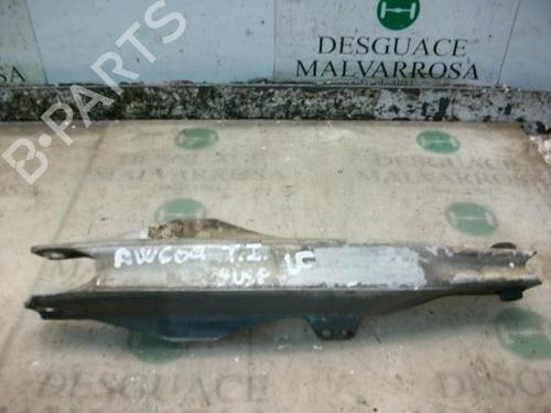 Used Left rear suspension arm OPEL VECTRA C (Z02) 2.0 DTI 16V (F69) (101 hp) 3742070