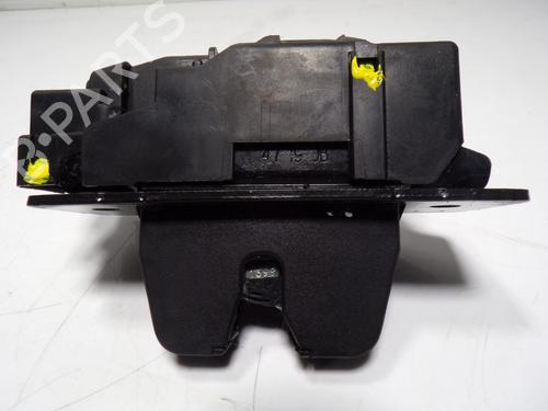 Used Tailgate lock Tailgate lock OPEL GRANDLAND / GRANDLAND X (A18, P1UO) 1.5 Turbo D (75) (131 hp) 13404799 13404799