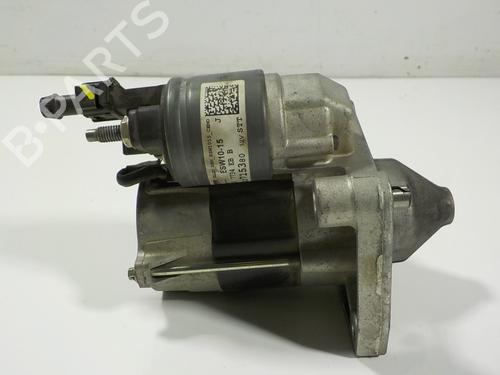 Starter OPEL CORSA F (P2JO)  | BP13498094M8