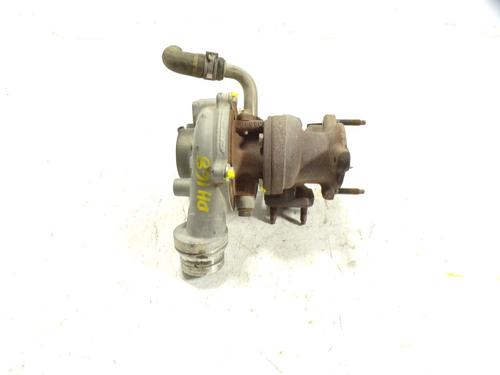 Used Turbocharger/Supercharger RENAULT CLIO IV (BH_) [2012-2021]  8111658