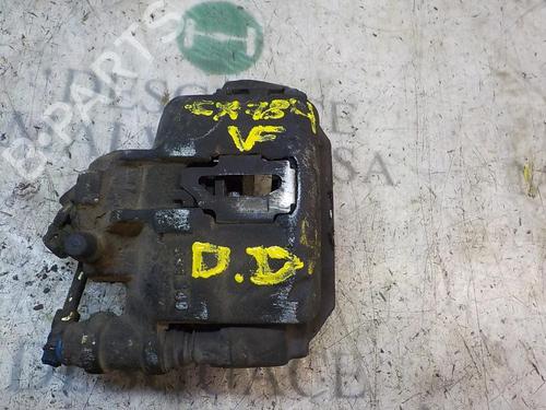 Used Right front brake caliper FORD ESCORT VI (GAL, AAL, ABL) 1.8 D (60 hp) 11549106