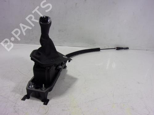 Used Gear lever AUDI A1 Sportback (GBA) 35 TFSI (150 hp) 10649742
