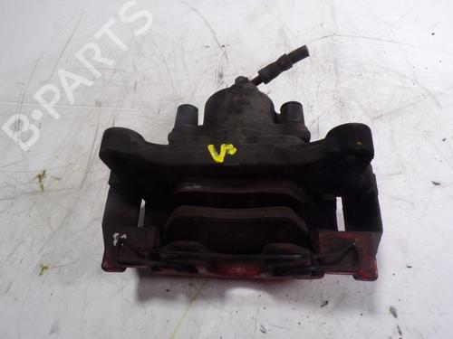 Bremssattel rechts vorne VW SCIROCCO III (137, 138) 2.0 TDI | BP11553959M104