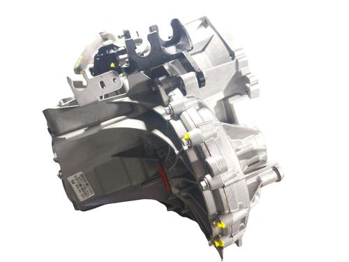 Gearbox FORD KUGA III (DFK)  | BP19161193M3 