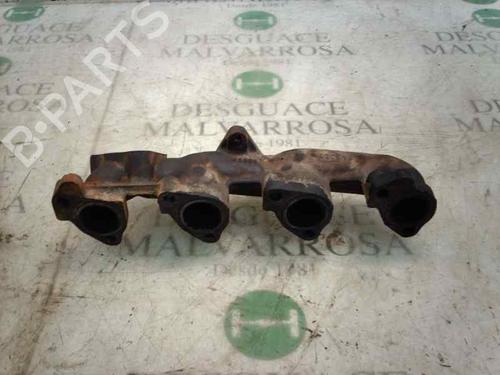 Used Exhaust manifold FORD MONDEO I (GBP) 1.8 TD (90 hp) 11645543