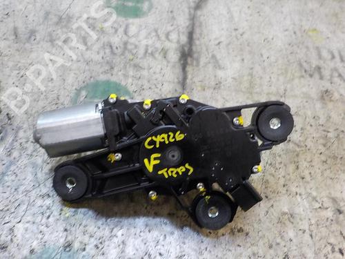 Rear wiper motor FORD MONDEO IV (BA7) 2.0 TDCi | BP3853416M102