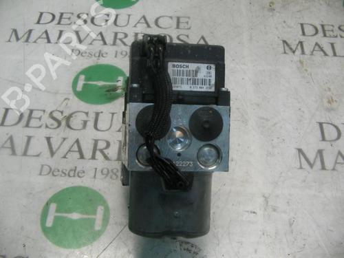 Abs pomp CITROËN XSARA PICASSO (N68) 2.0 HDi | BP3755087M43 