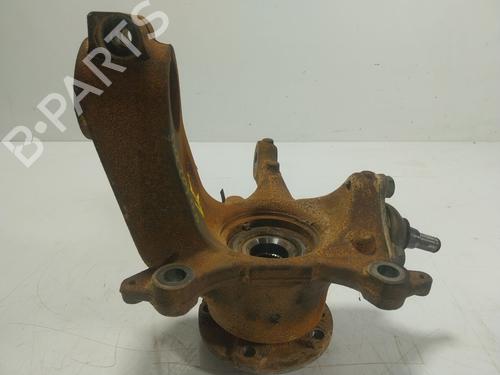 Right front steering knuckle CITROËN JUMPER II Van 2.2 BlueHDi 140 | BP24032467M26 - Image 2