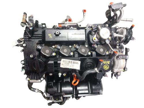 Engine KIA SPORTAGE V (NQ5) | BP39428295M1 - Image 2