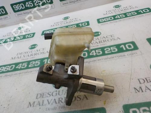 Brake master cylinder AUDI Q5 (8RB) 3.0 TDI quattro | BP3868789M77 