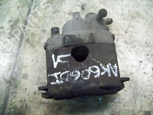 Used Left front brake caliper SEAT IBIZA II (6K1) [1993-2002]  11557415