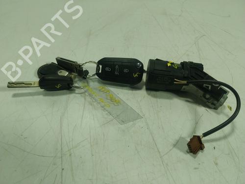 Used Electronic module Electronic module OPEL CROSSLAND X / CROSSLAND (P17, P2QO) 1.2 (75) (110 hp) 26144823 26144823